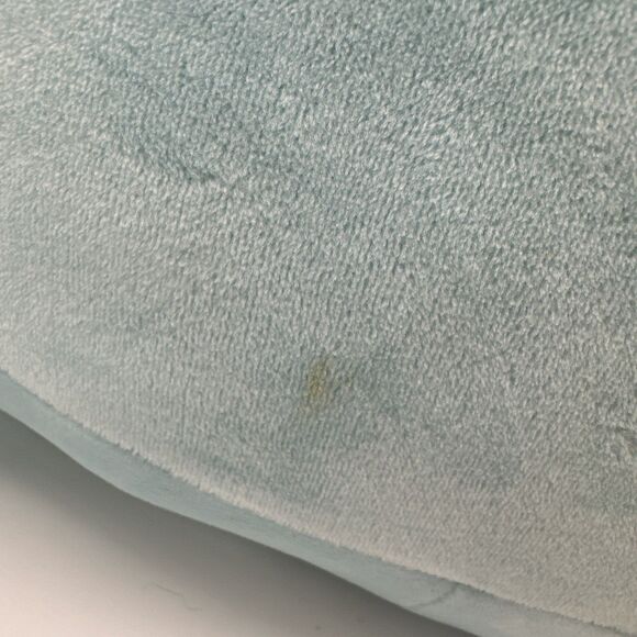 Squishmallow 16" Zozo the Blue Pastel and Rainbow Hair Bigfoot - Picture 7 of 7